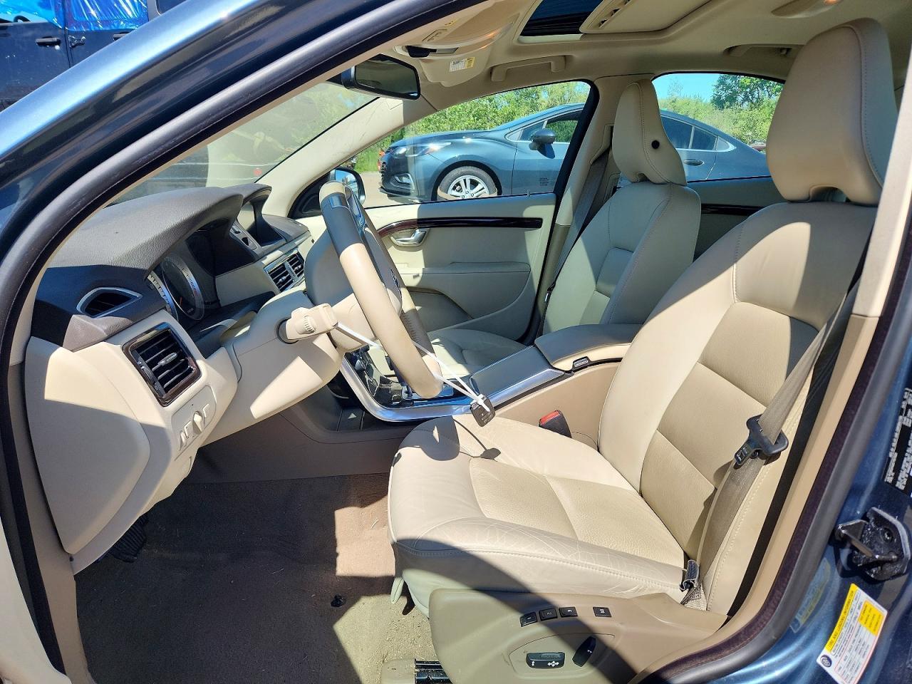 2012 Volvo S80 3.2 - Фото 7