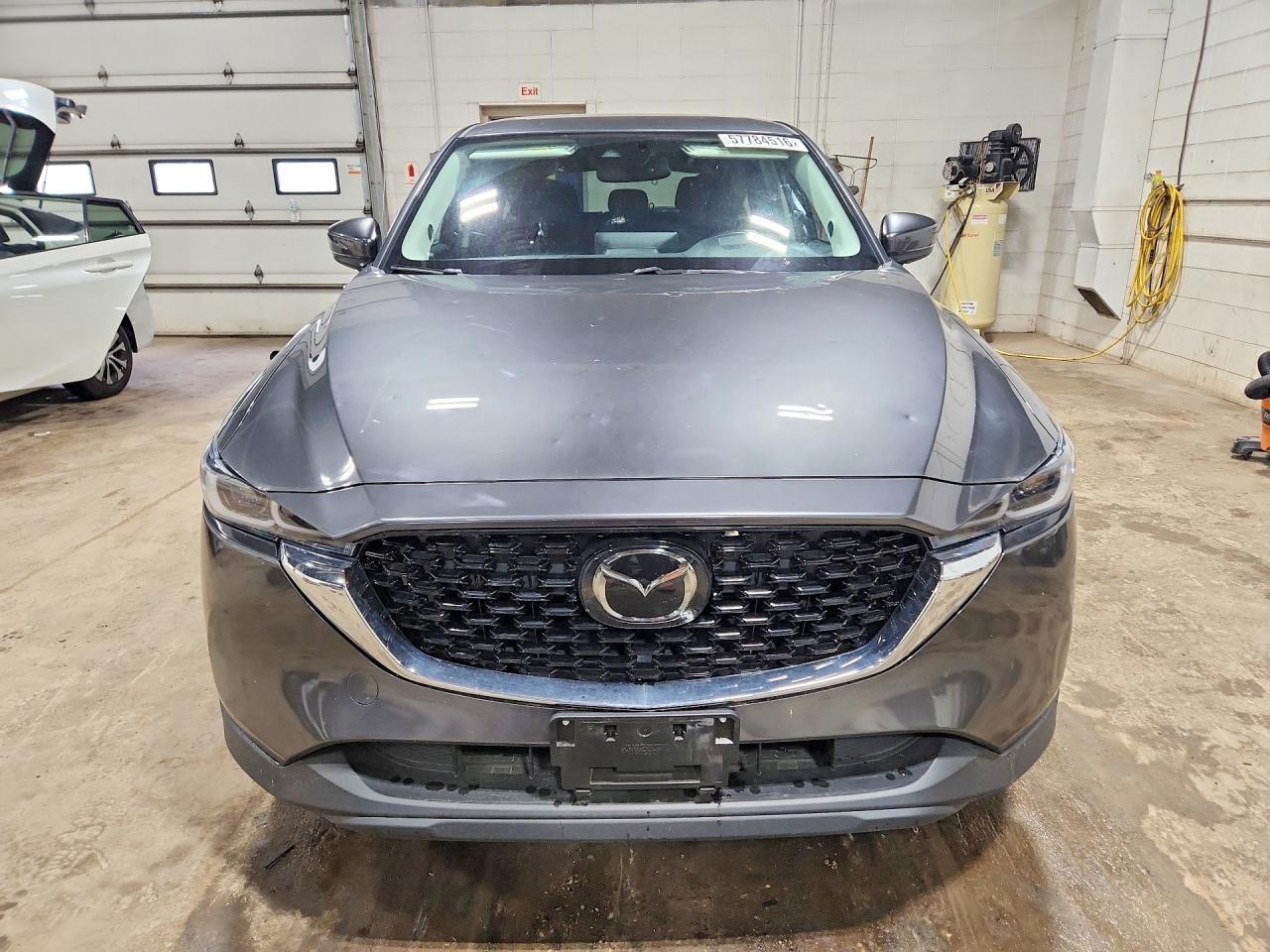 2023 Mazda Cx-5 Premium Plus - Фото 5