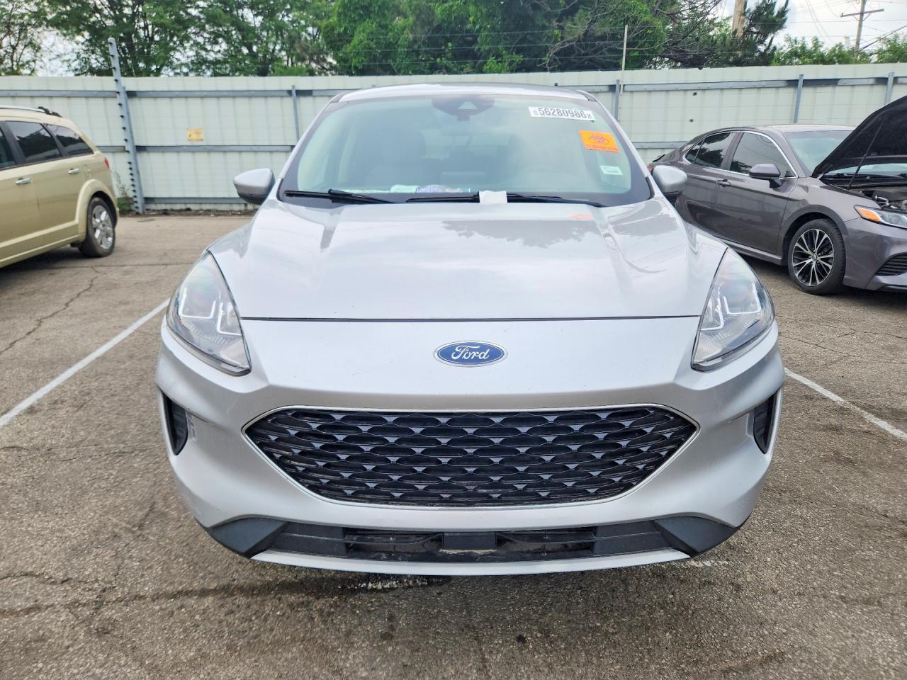 2020 Ford Escape Se - Image 5