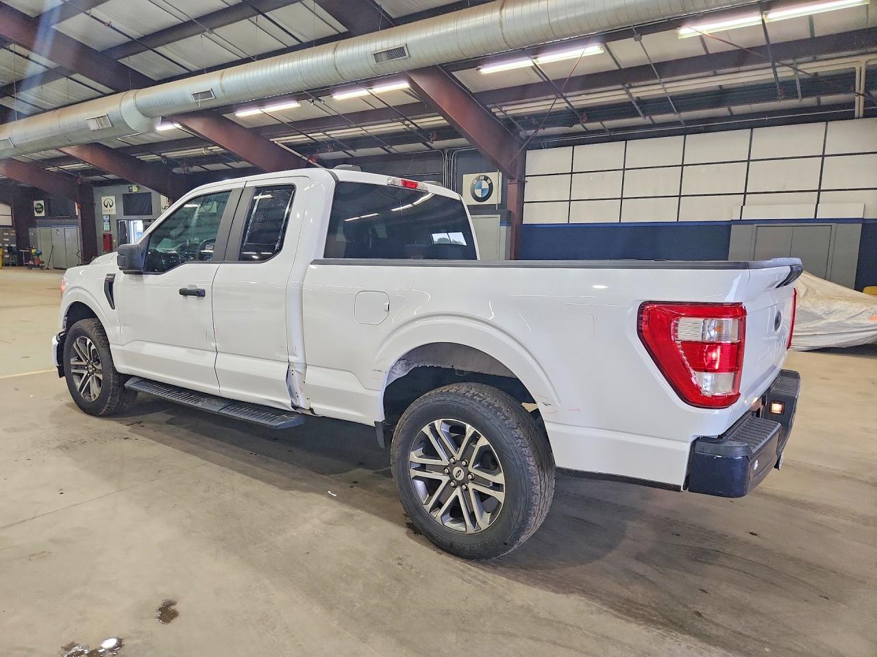 2021 Ford F150 - Image 2