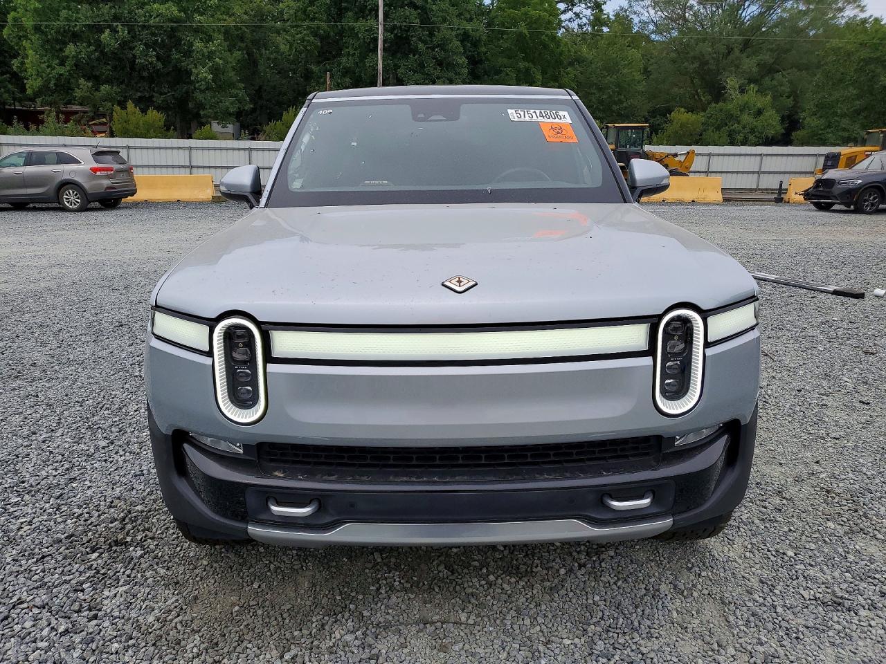 2023 Rivian R1S Adventure - Image 5