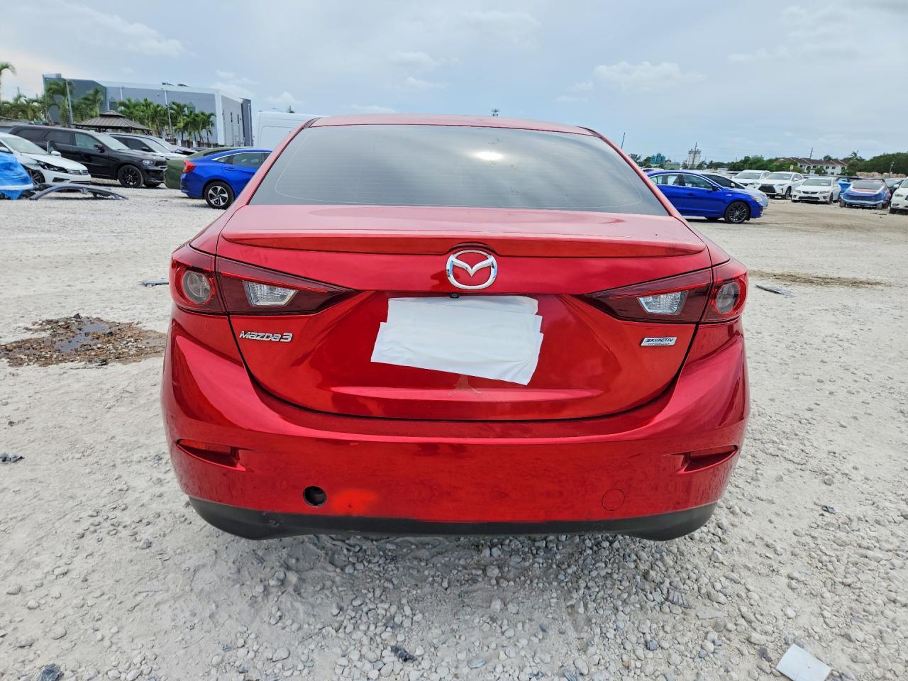2018 Mazda 3 Touring - Фото 6