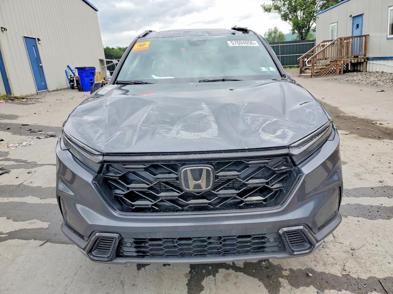2024 Honda Cr-V Sport-L - Image 5