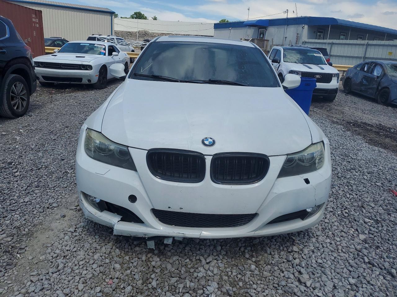 2011 BMW 328 Xi Sulev - Фото 5