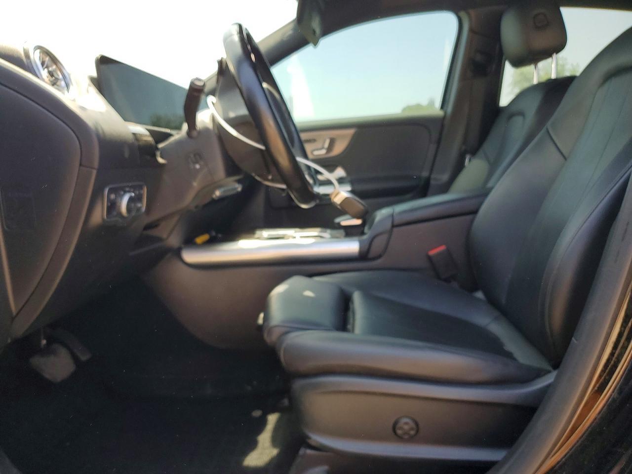 2022 Mercedes-Benz Gla 250 4Matic - Image 7