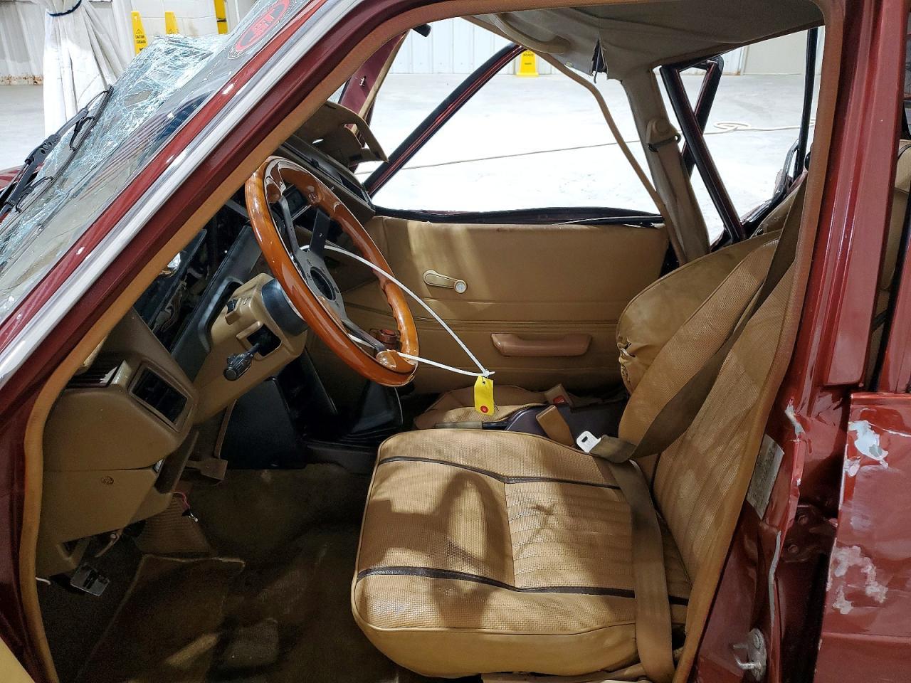 1981 Toyota Corolla Deluxe - Image 7