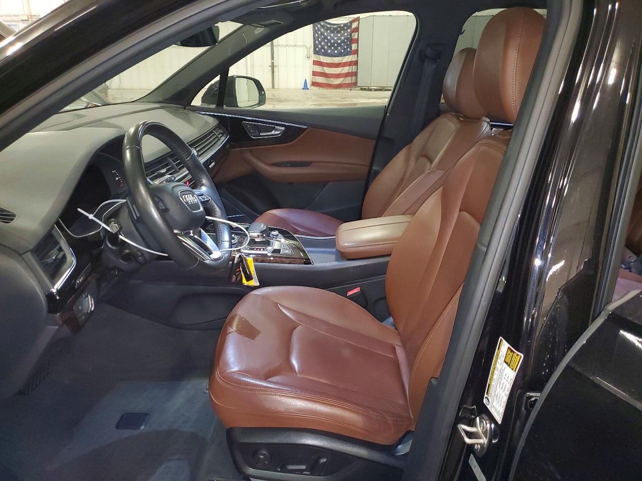 2018 Audi Q7 Premium Plus - Фото 7