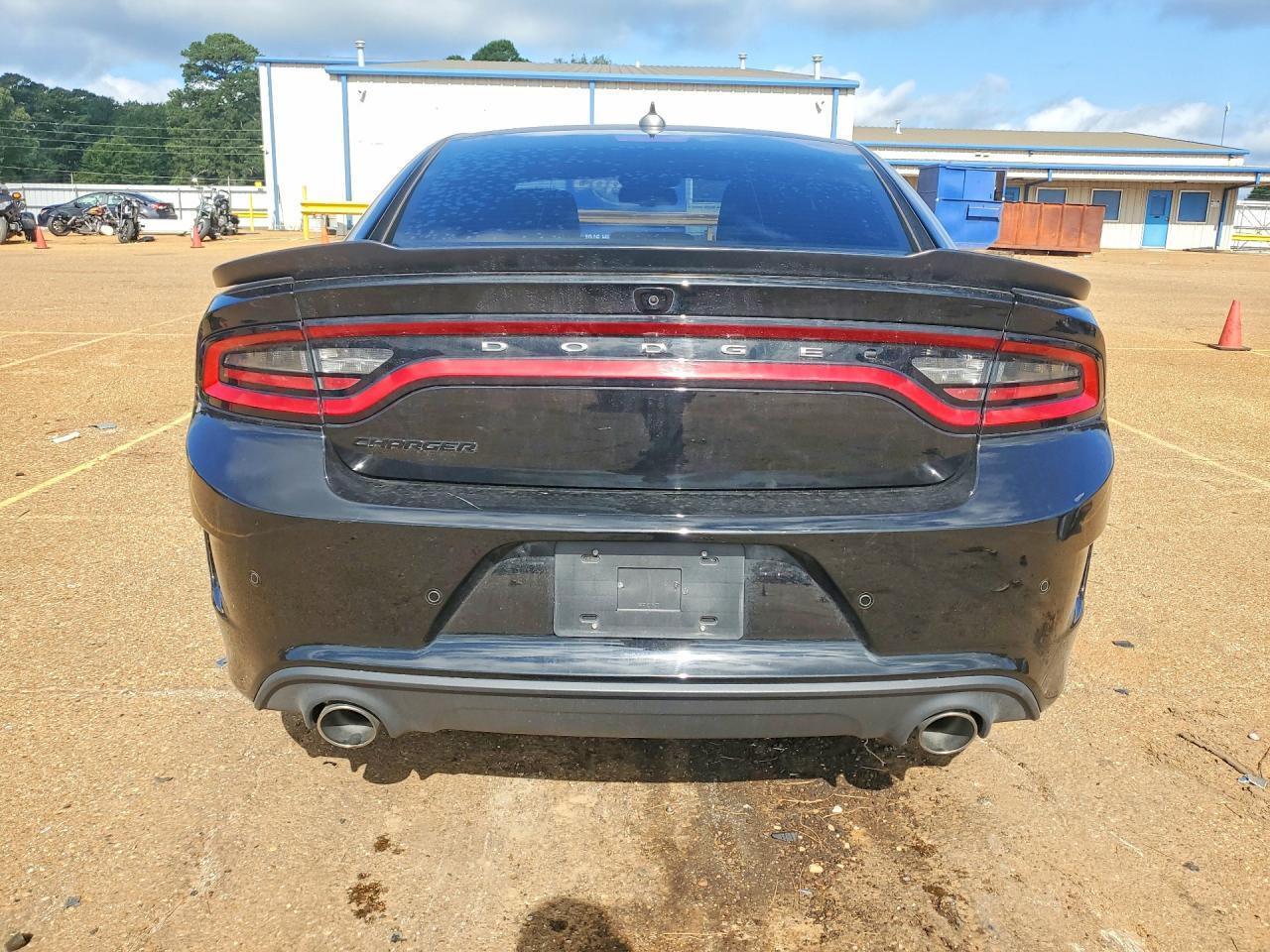2023 Dodge Charger - Фото 6