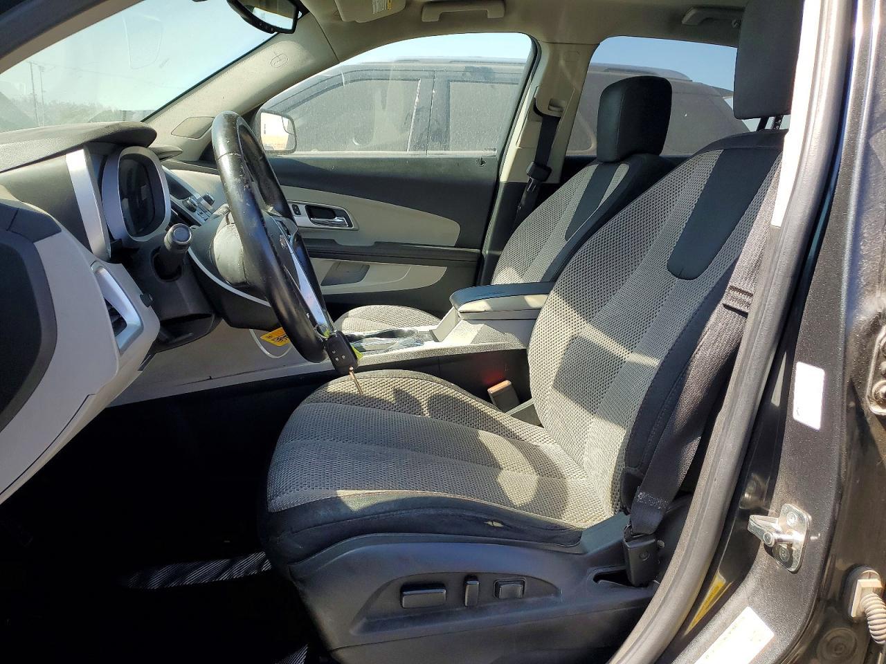 2014 Chevrolet Equinox Lt - Фото 7