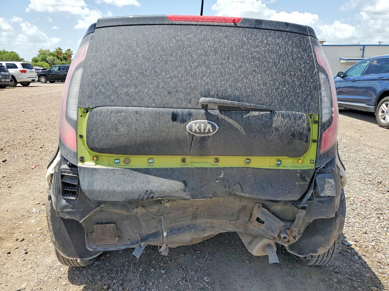 2013 Kia Soul - Фото 6