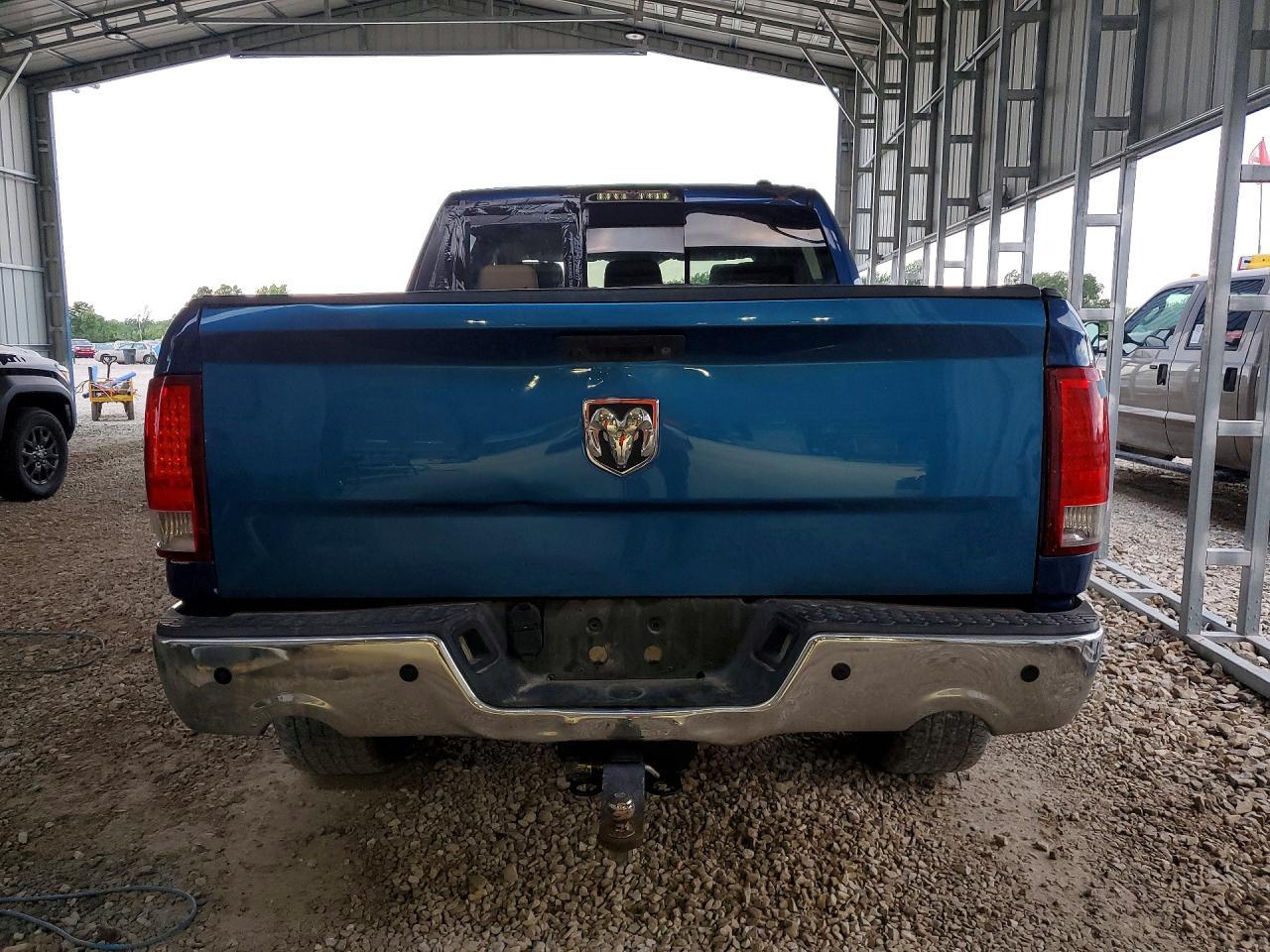 2009 Dodge Ram 1500 - Image 6