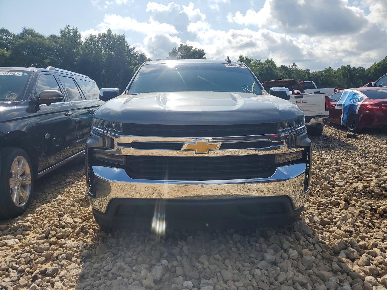 2021 Chevrolet Silverado C1500 Lt - Image 5