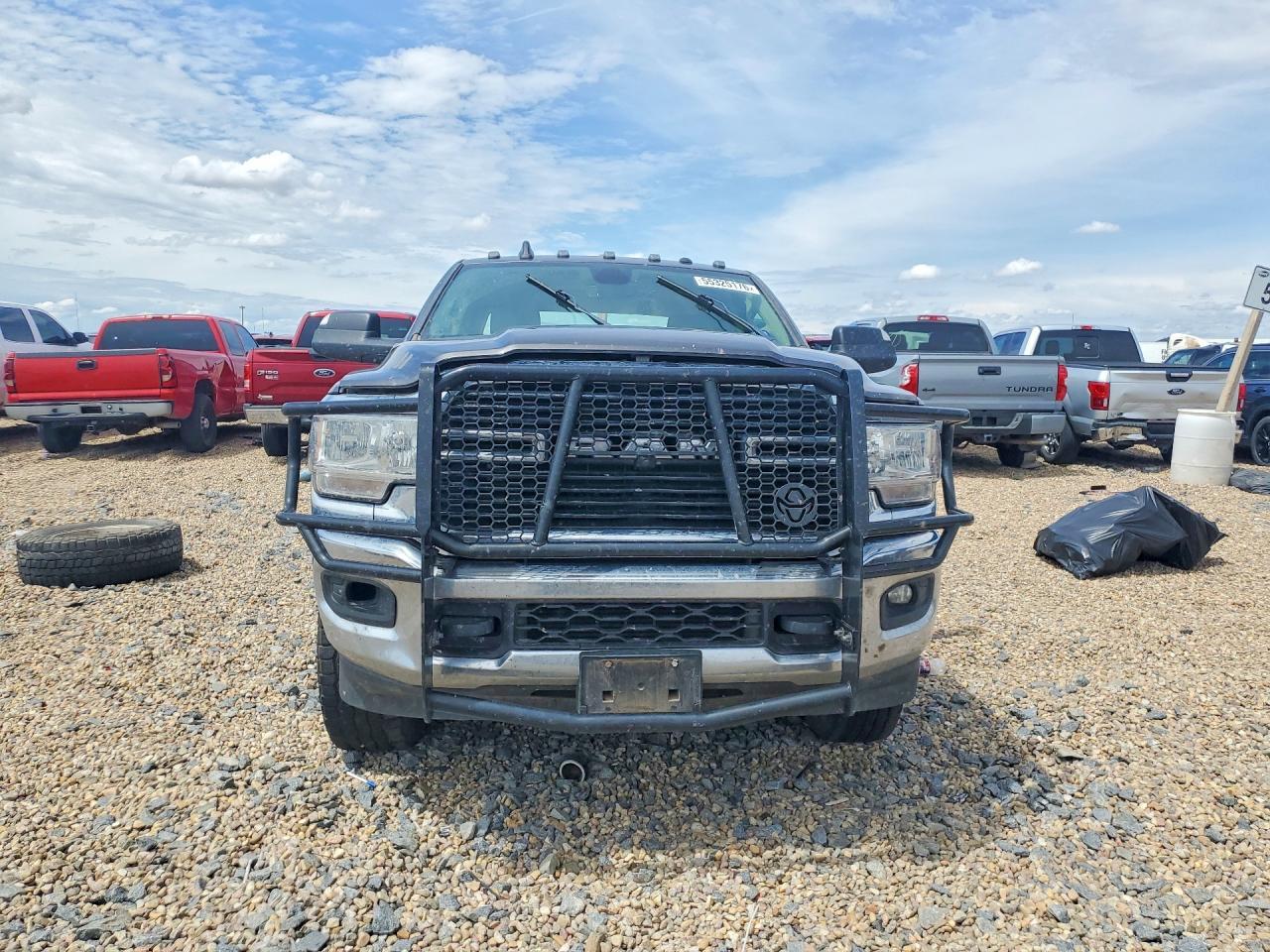 2020 Ram 2500 Big Horn - Image 5