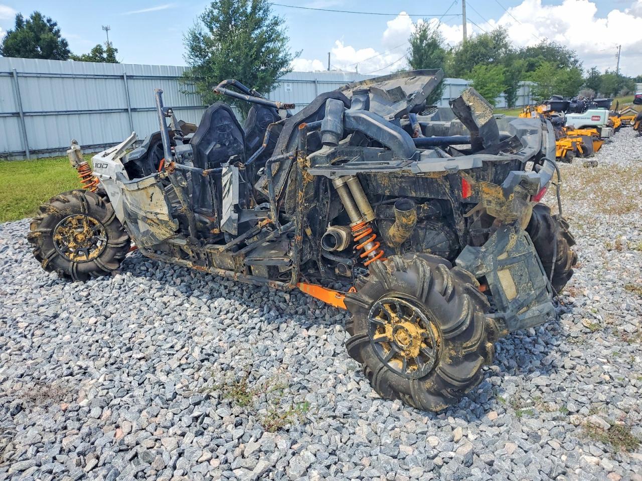 2021 Polaris Rzr 1000 Utility Vehicle - Image 3