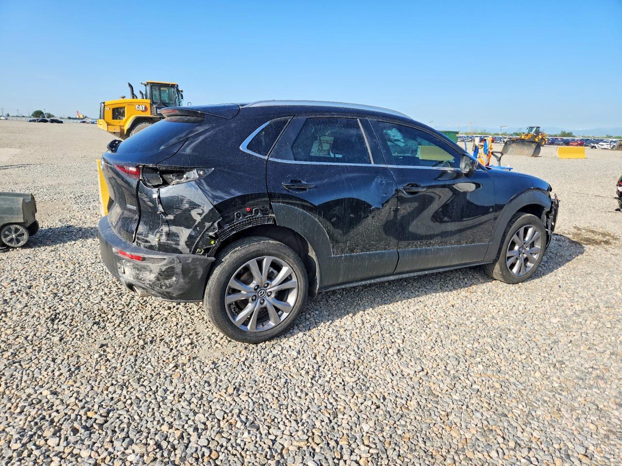 2024 Mazda Cx-30 Preferred - Image 3