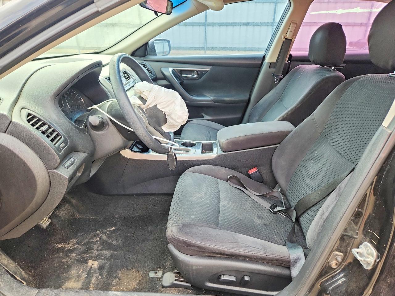 2014 Nissan Altima 2.5 - Фото 7