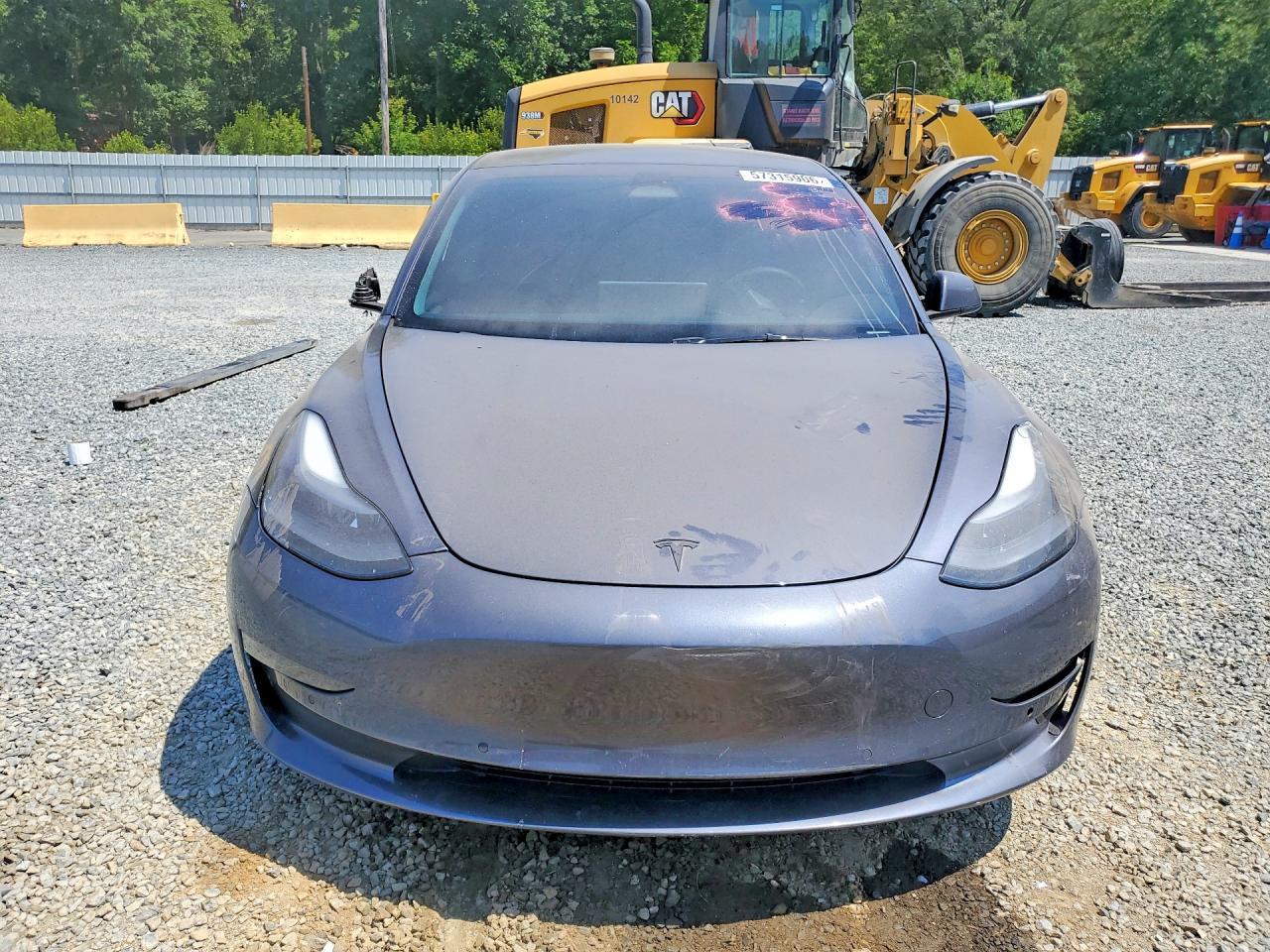 2023 Tesla Model 3 - Фото 5