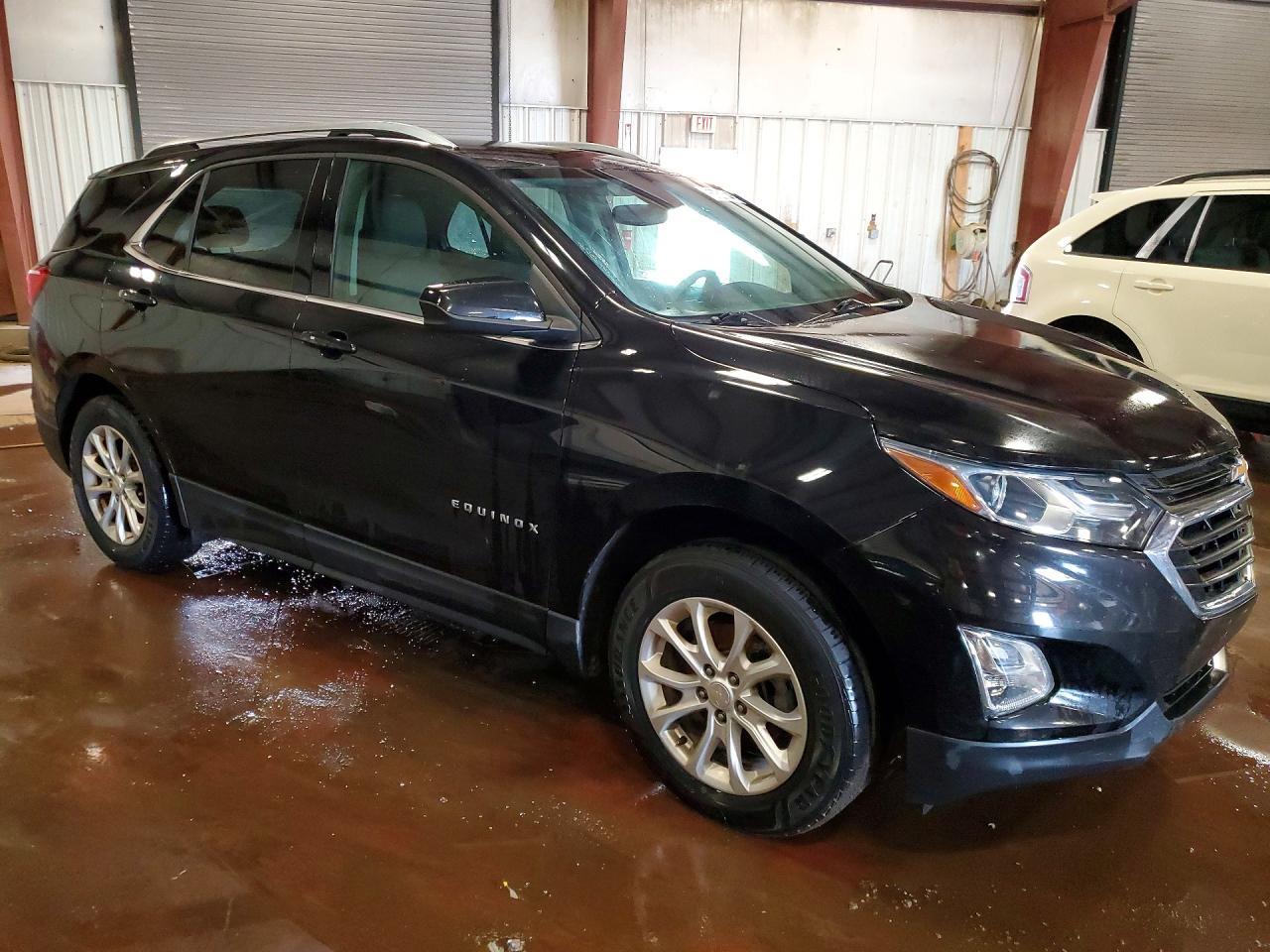 2019 Chevrolet Equinox Lt - Image 4