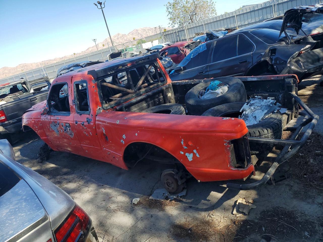 2005 Ford Ranger Super Cab - Фото 2