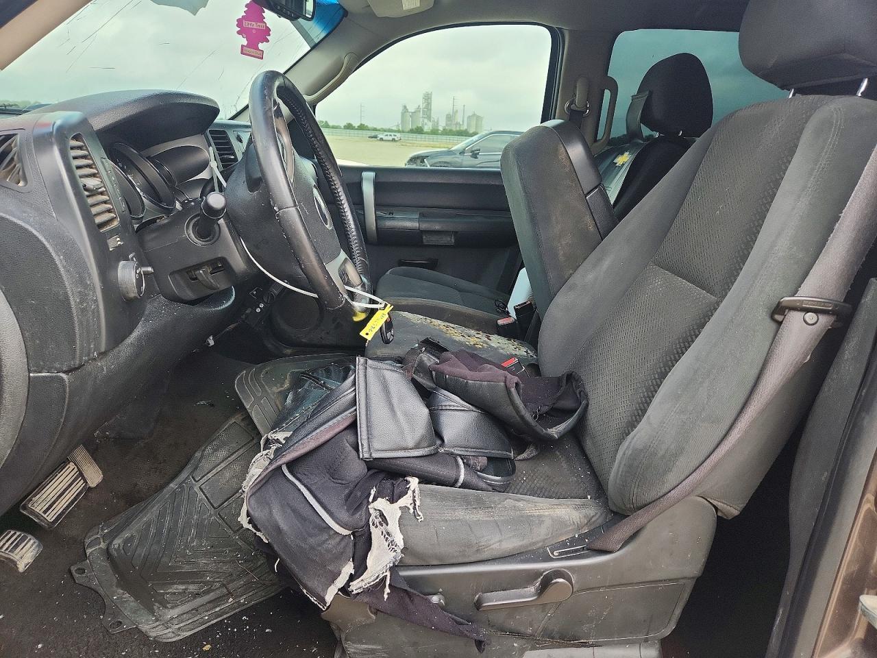 2008 Chevrolet Silverado C1500 - Фото 7