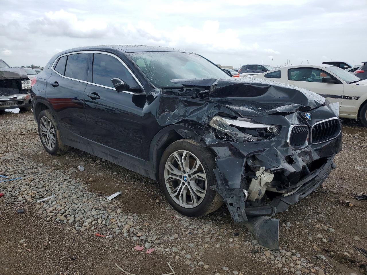 2019 BMW X2 Sdrive28I - Image 4