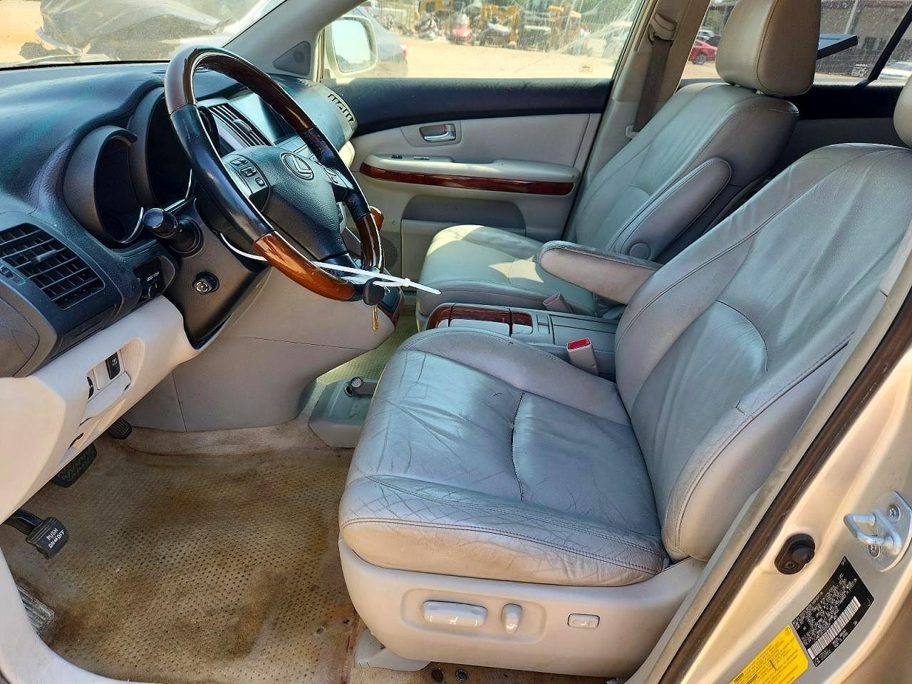 2007 Lexus Rx 400H - Image 7