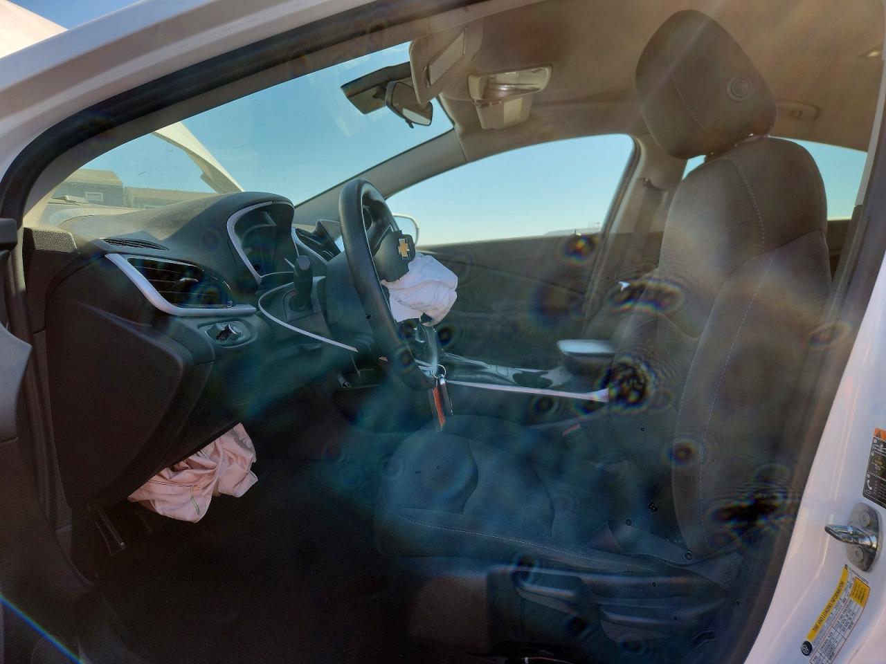 2018 Chevrolet Volt Lt - Image 7
