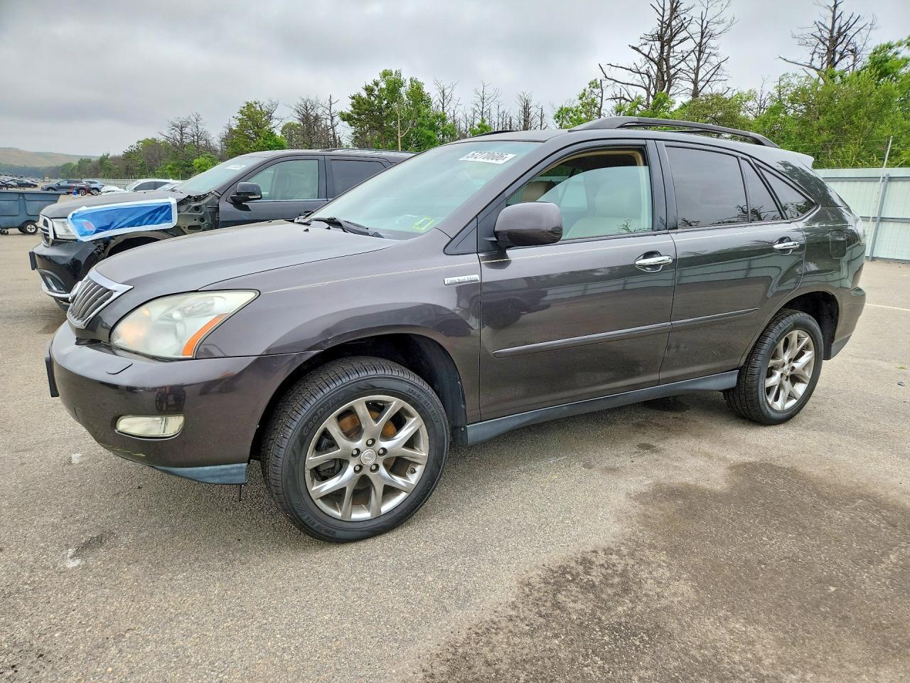 lot