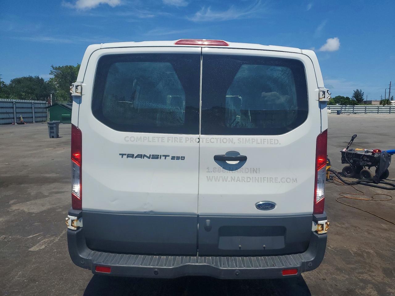 2016 Ford Transit T-250 - Image 6