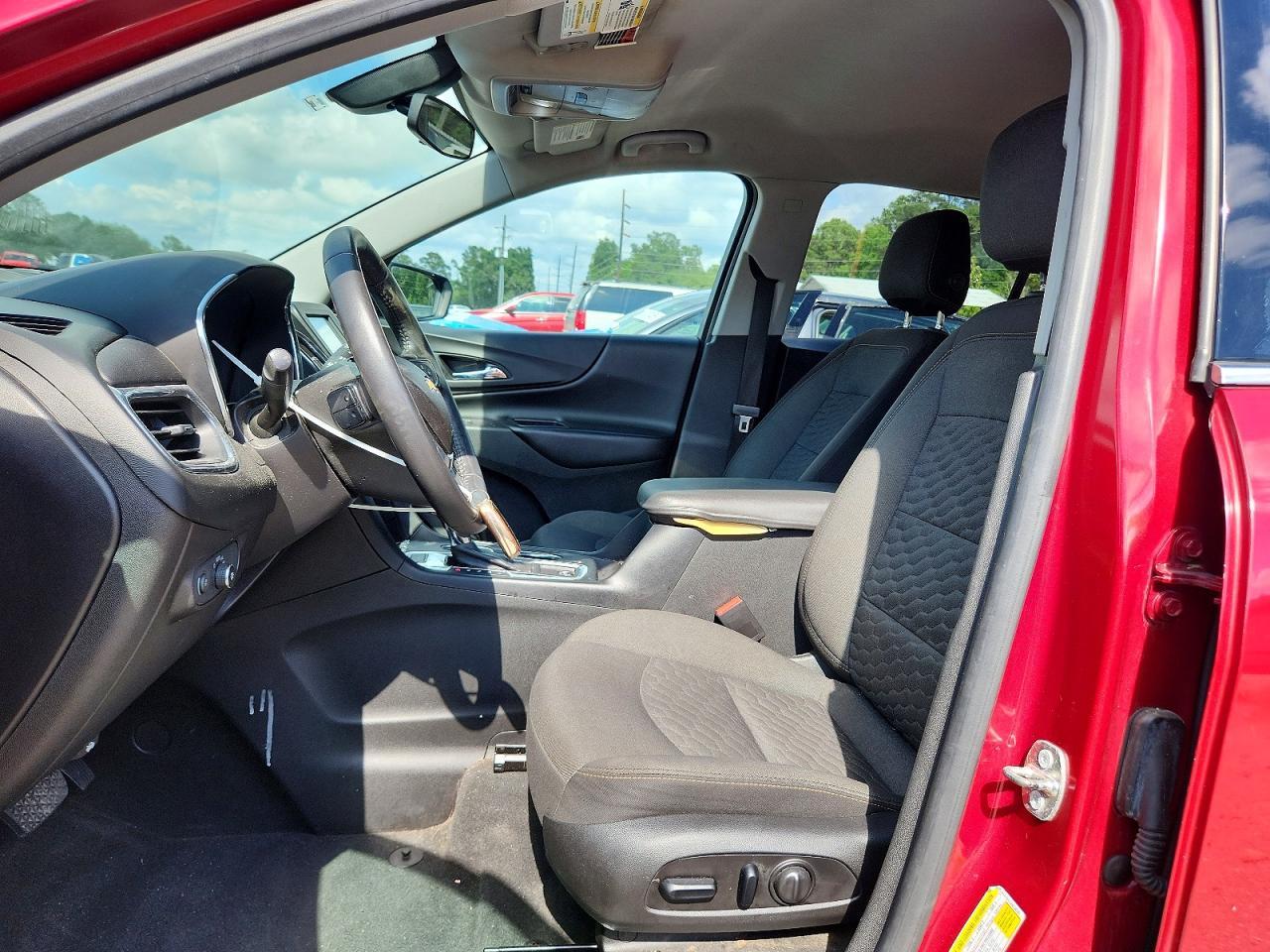 2018 Chevrolet Equinox Lt - Image 7
