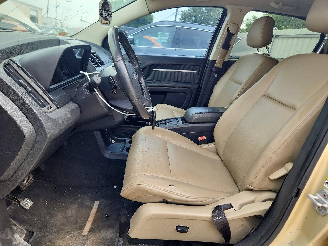 2010 Dodge Journey R - Фото 7