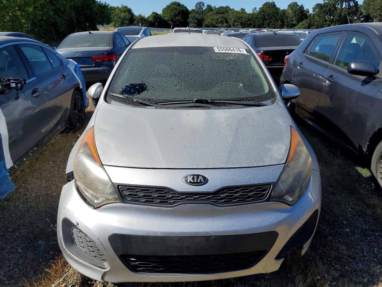2013 Kia Rio Lx - Image 5