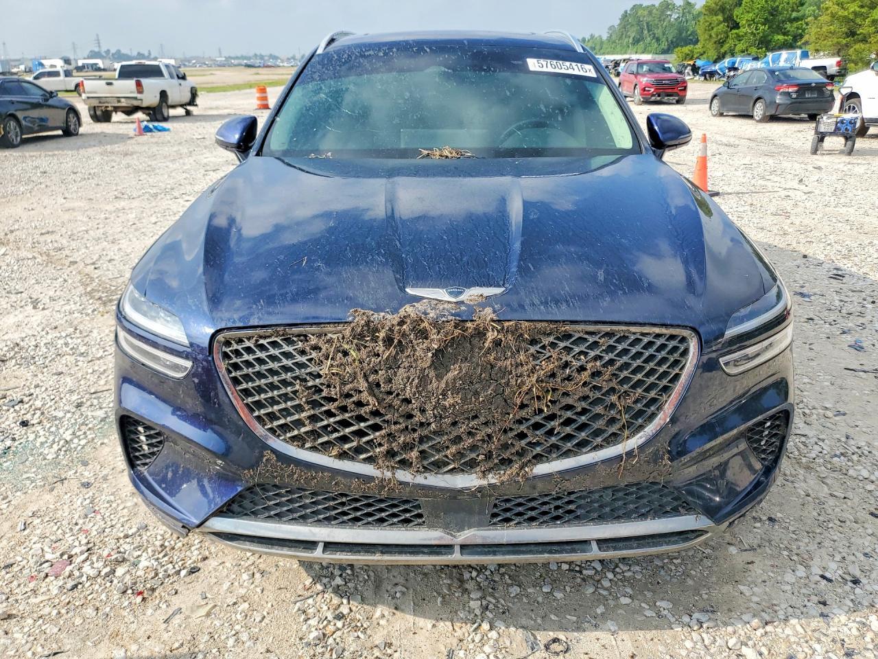 2023 Genesis Gv70 2.5T Standard - Image 5