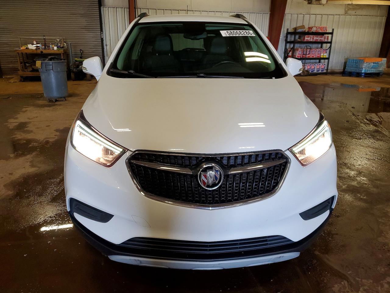2019 Buick Encore Preferred - Фото 5