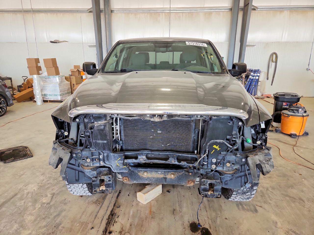 2013 Ram 1500 - Image 5