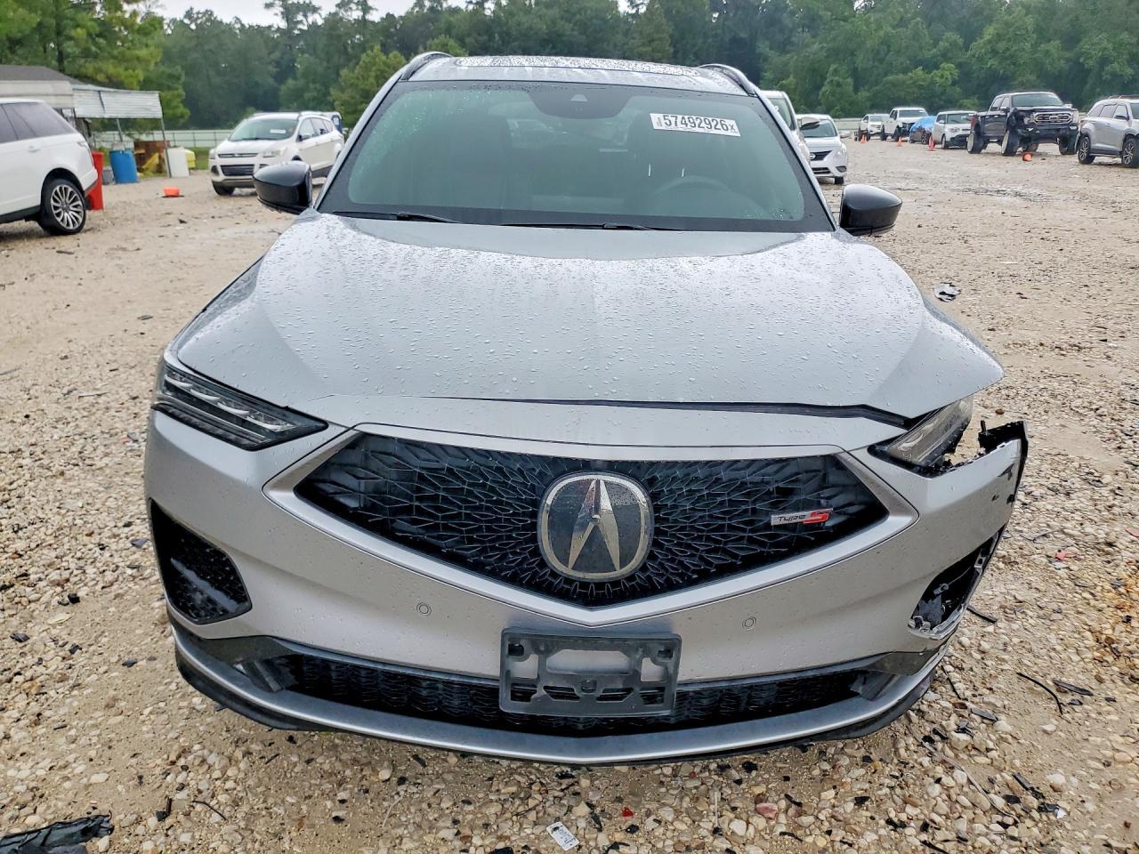 2024 Acura Mdx Type S Advance - Image 5