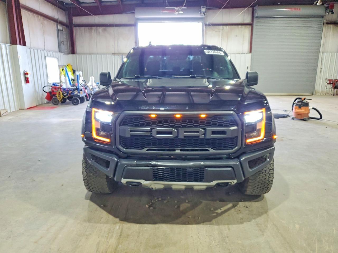 2020 Ford F150 Raptor - Image 5