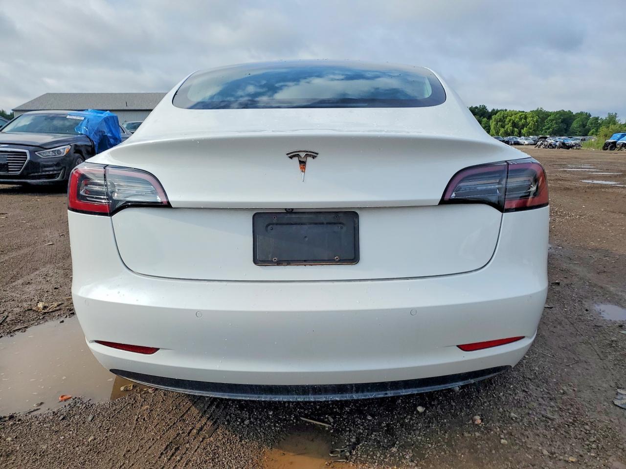 2020 Tesla Model 3 - Image 6