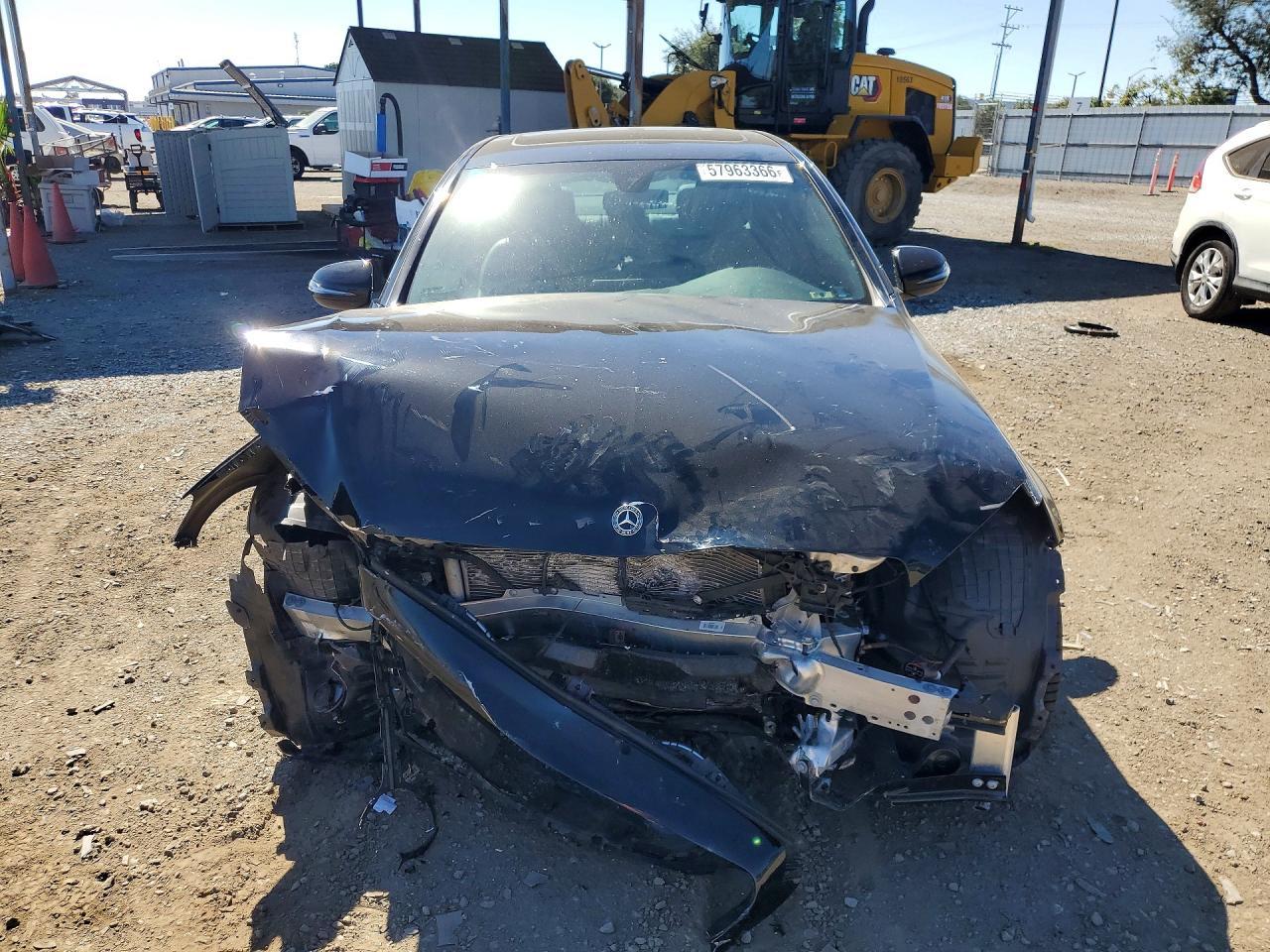 2021 Mercedes-Benz C 300 - Image 5