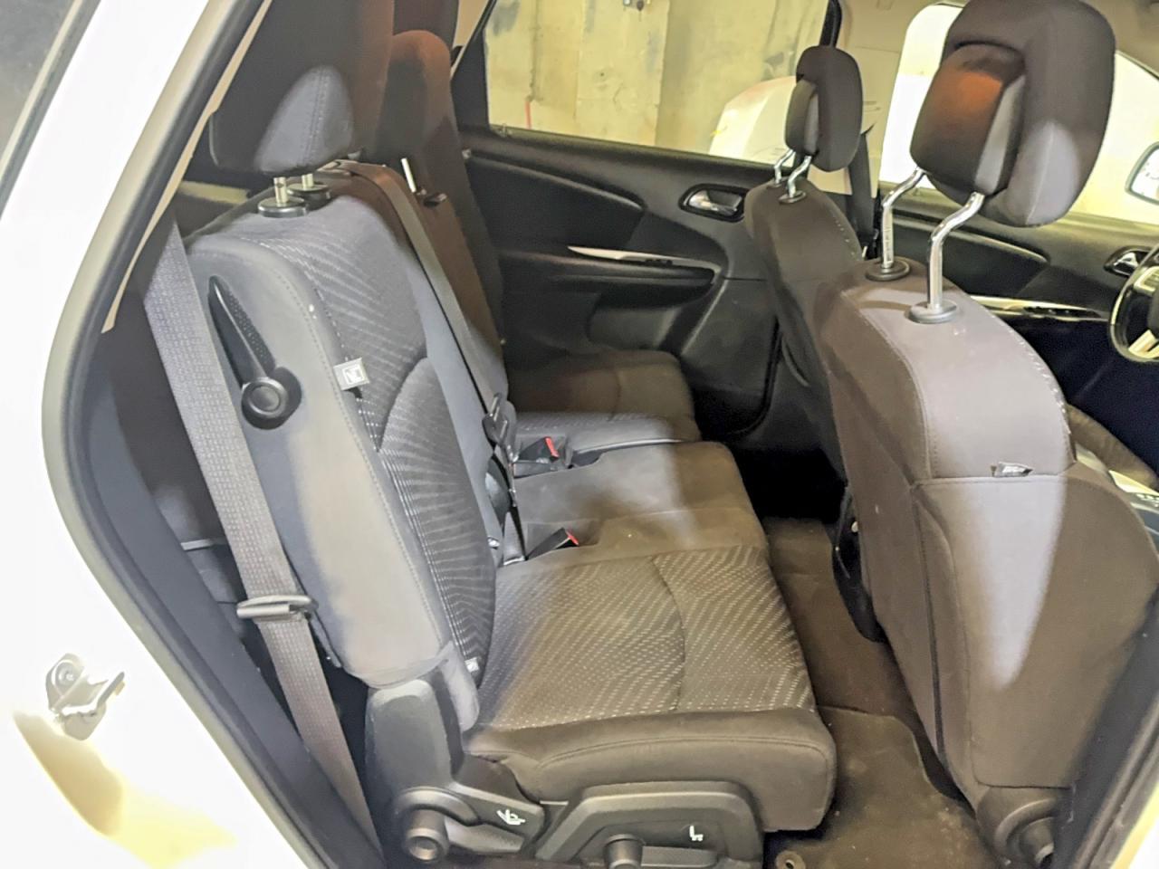 2018 Dodge Journey Se - Image 6