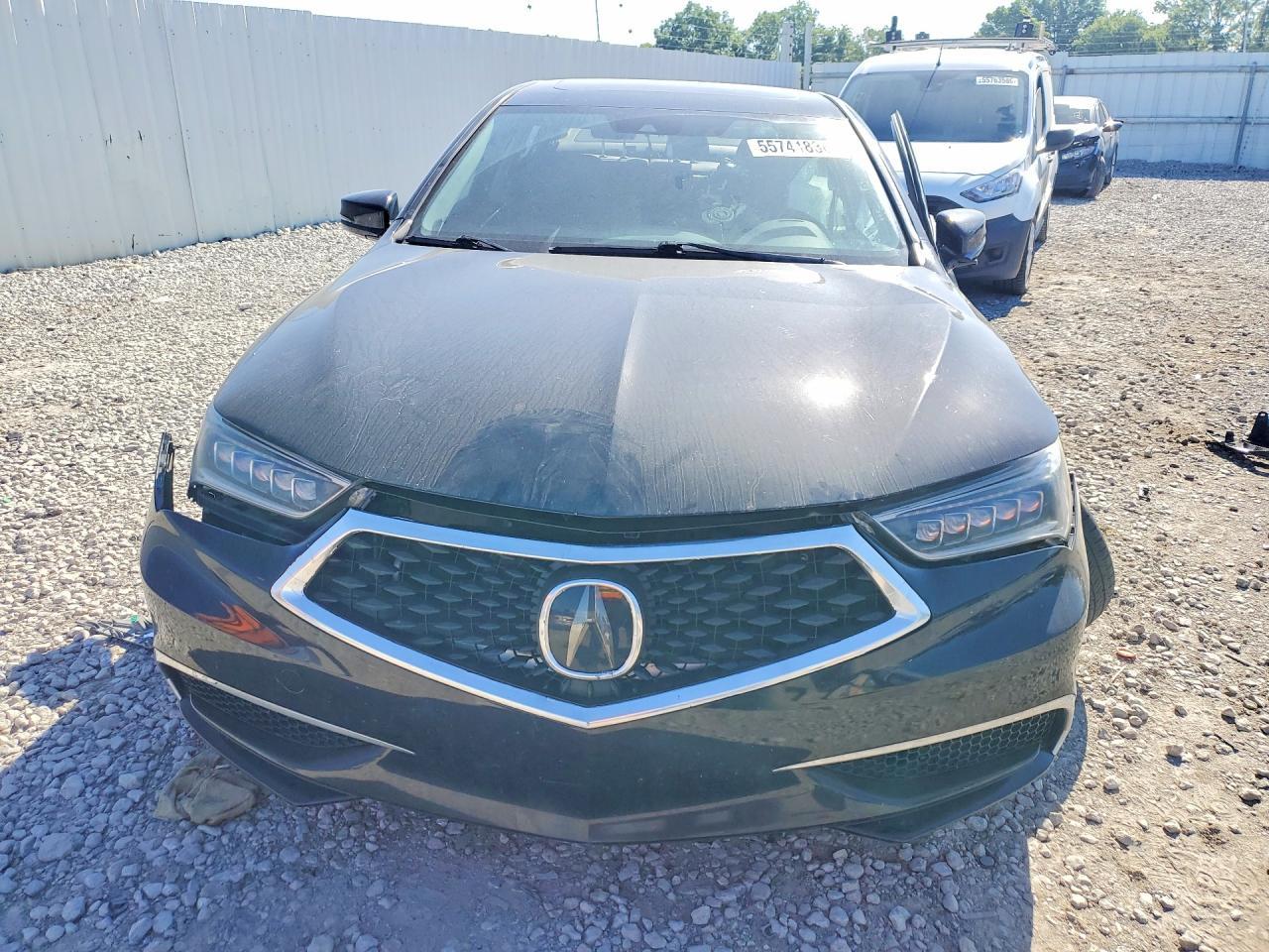2019 Acura Tlx - Фото 5