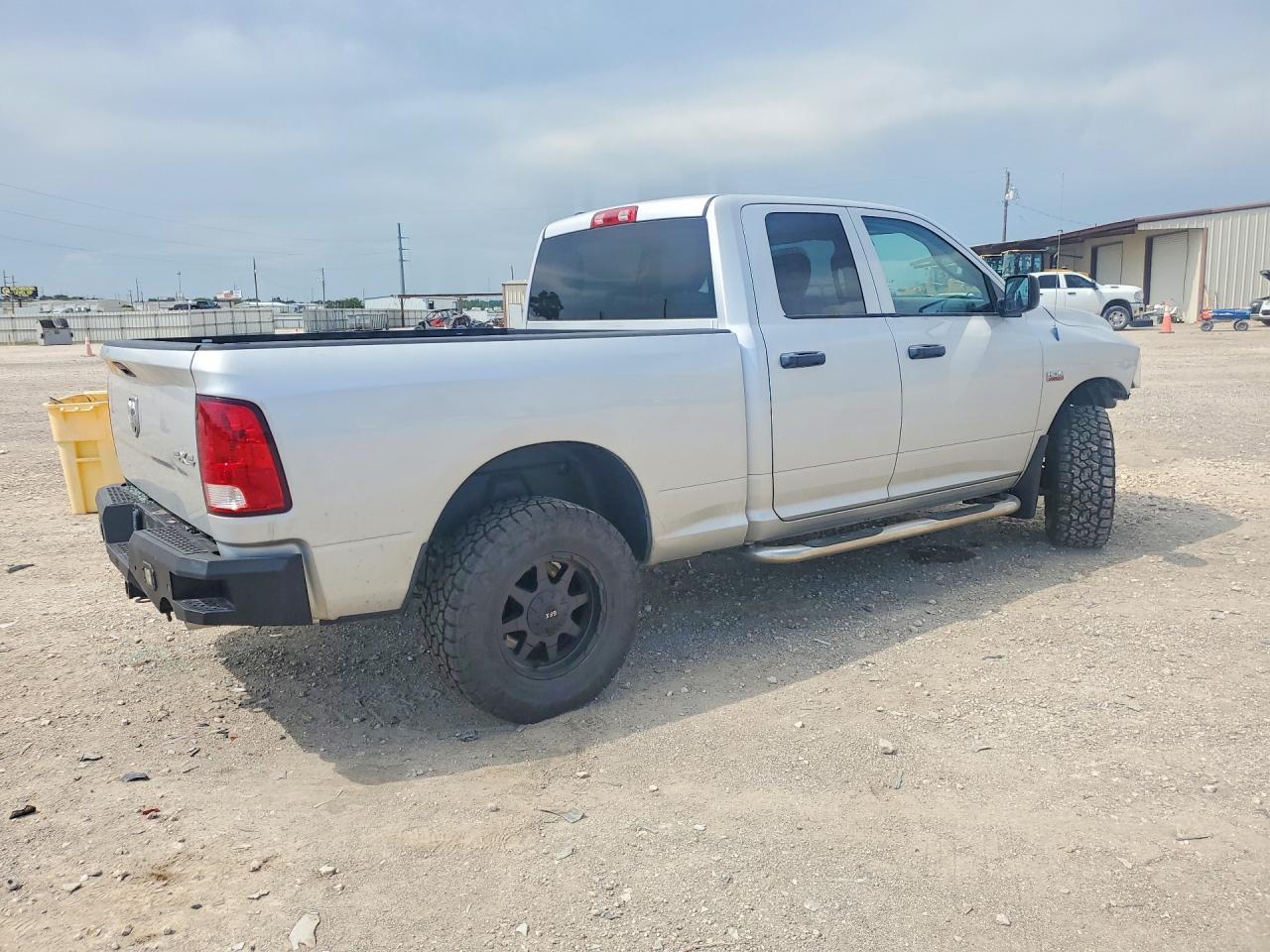 2014 Ram 1500 St - Image 3