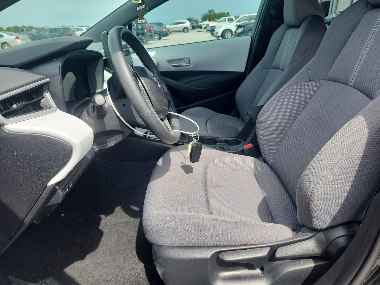 2026 Toyota Corolla Se - Image 7