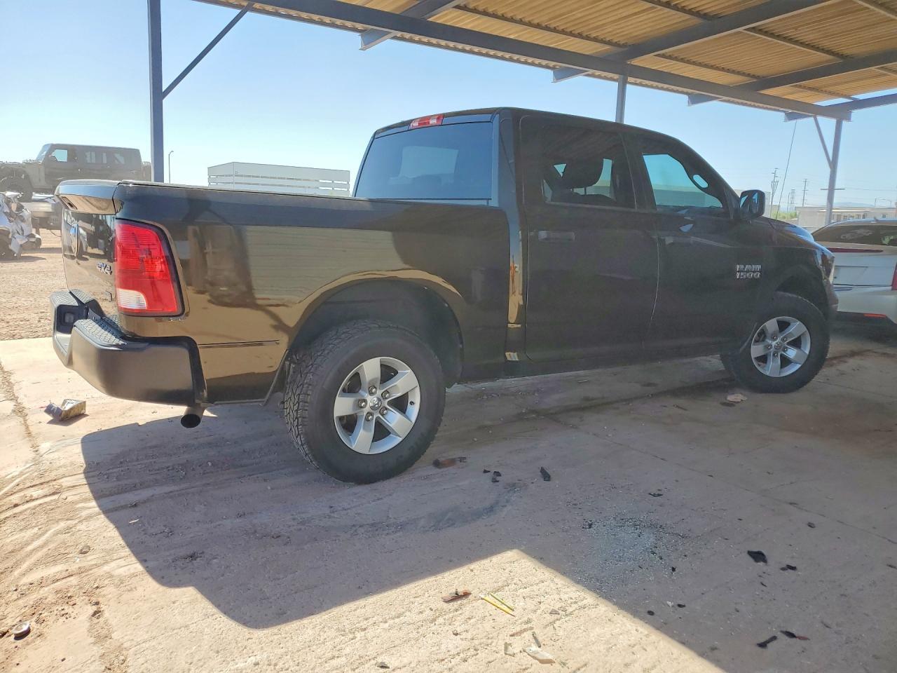 2013 Ram 1500 - Фото 3