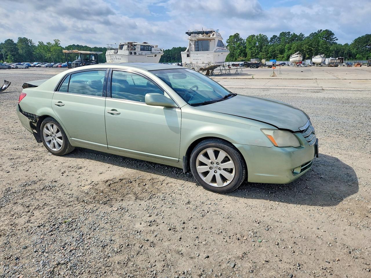 2006 Toyota Avalon Xls - Image 4