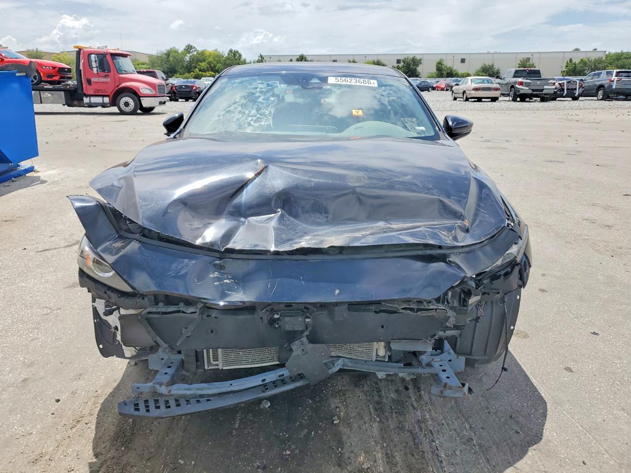 2021 Mazda 3 Select - Фото 5