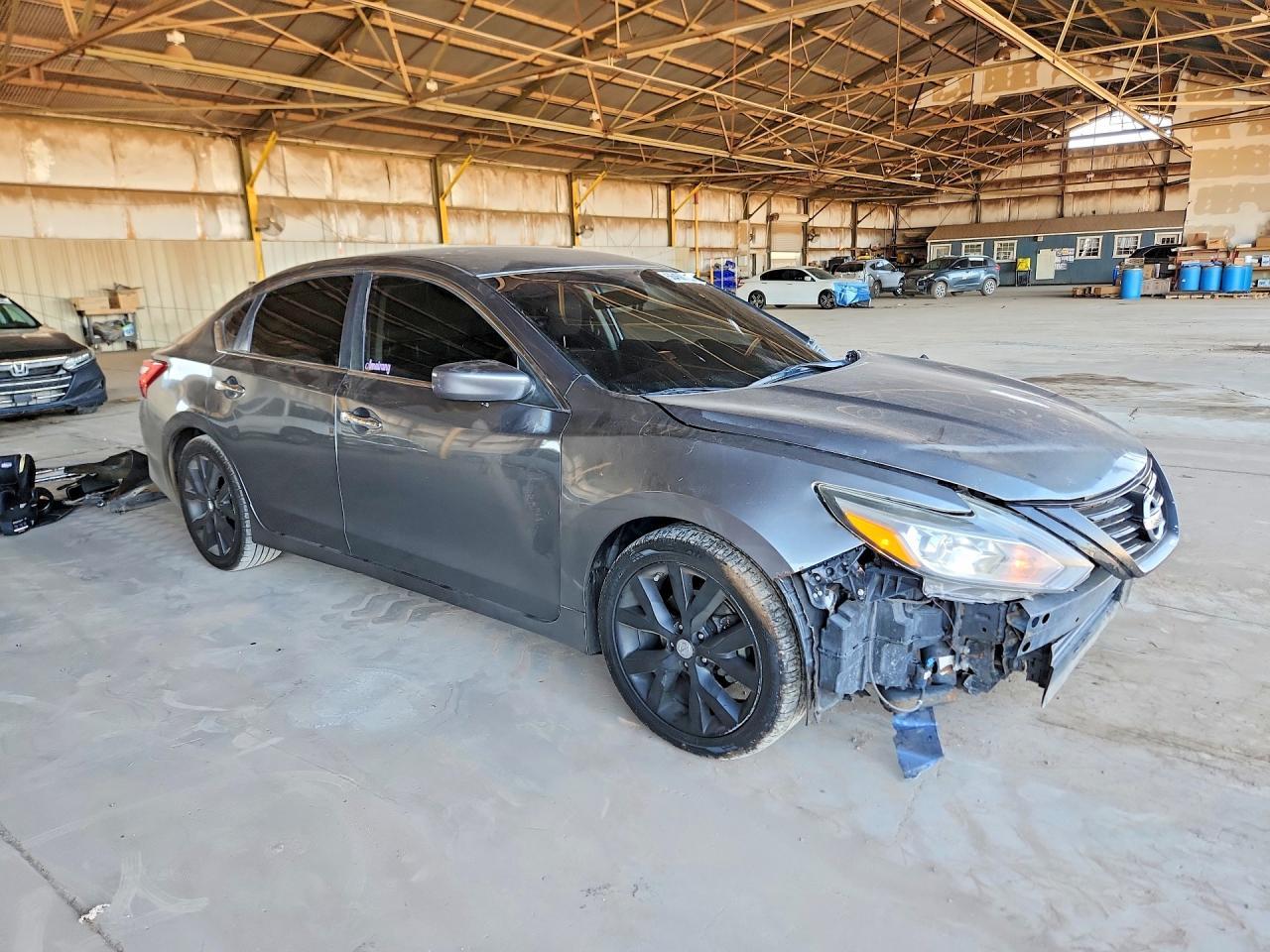 2016 Nissan Altima 2.5 S - Image 4