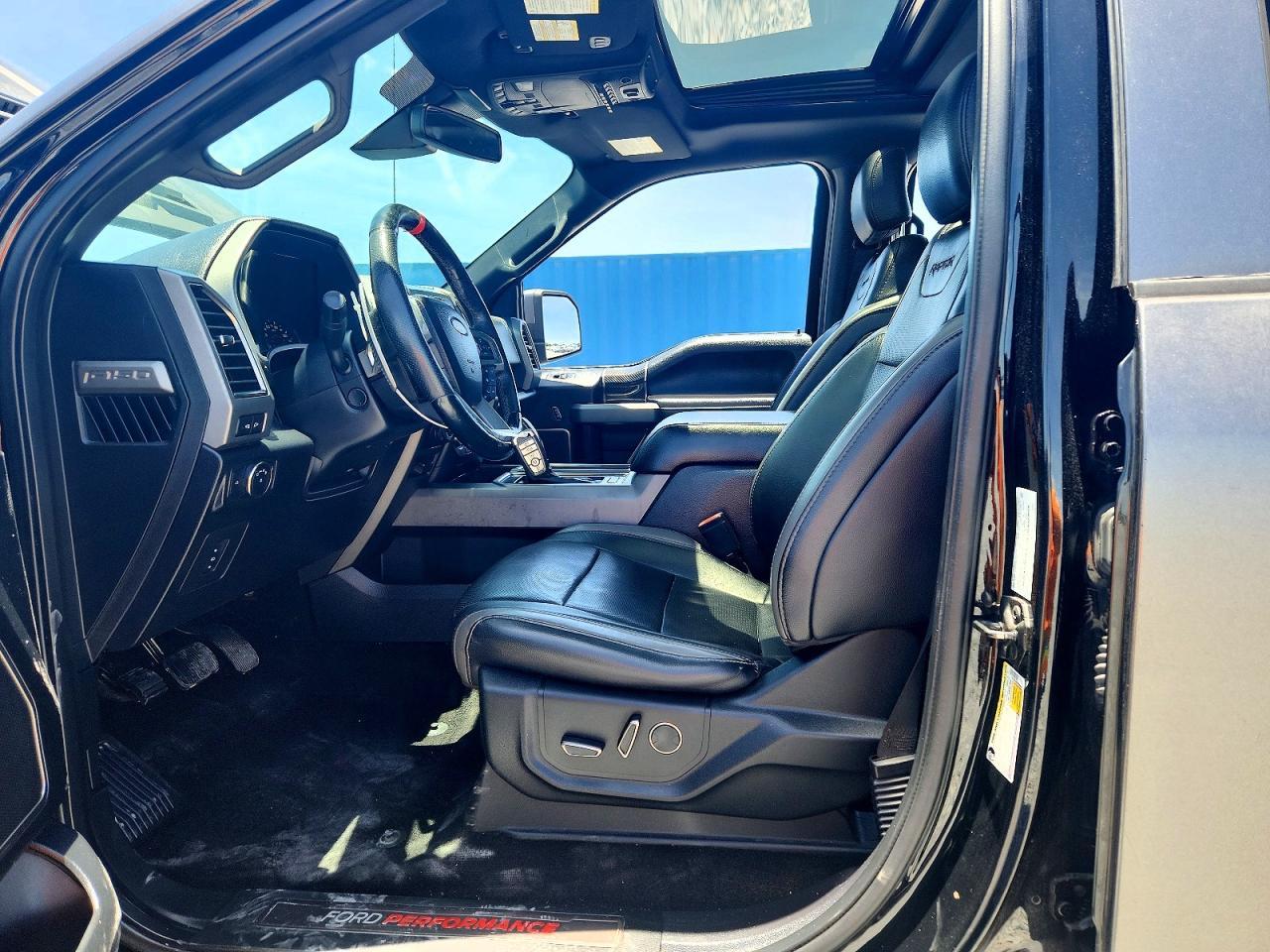 2018 Ford F150 Raptor - Фото 7