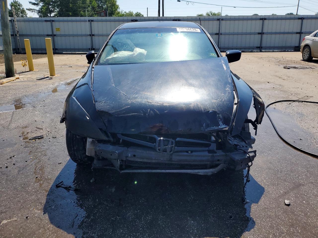 2005 Honda Accord Lx - Фото 5