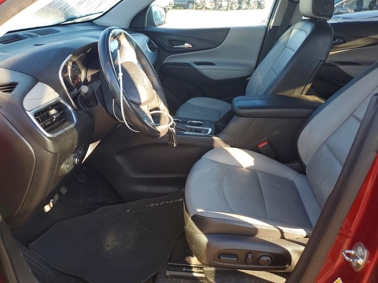 2018 Chevrolet Equinox Premier - Фото 7